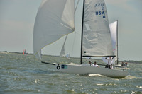 2017 Charleston Race Week D_1384