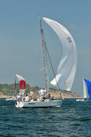 2013 Block Island Race Week B 1449