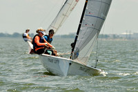 2015 Southern Bay Race Week A 643