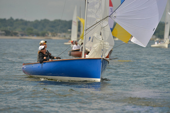 2018 Thistle Nationals J_0154