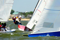 2014 Southern Bay Race Week E 051