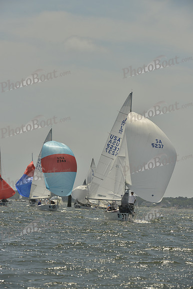 2017 Charleston Race Week D_1543
