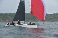 2019 Block Island Race Week G_1309