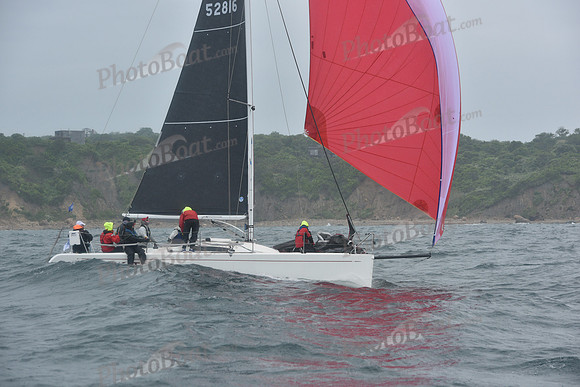 2019 Block Island Race Week G_1309