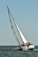 2013 Southern Bay Race Week D 531