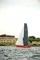 2014 NYYC Race Week A 703