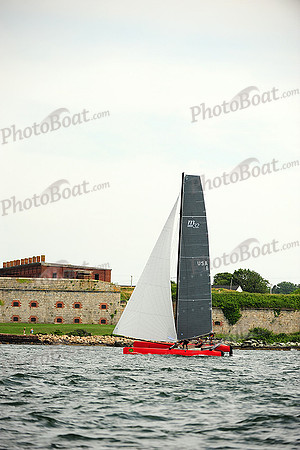 2014 NYYC Race Week A 703