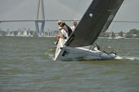 2017 Charleston Race Week B_0070