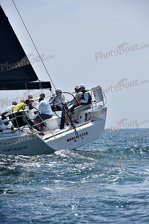 2021 Block Island Race Week A_0731