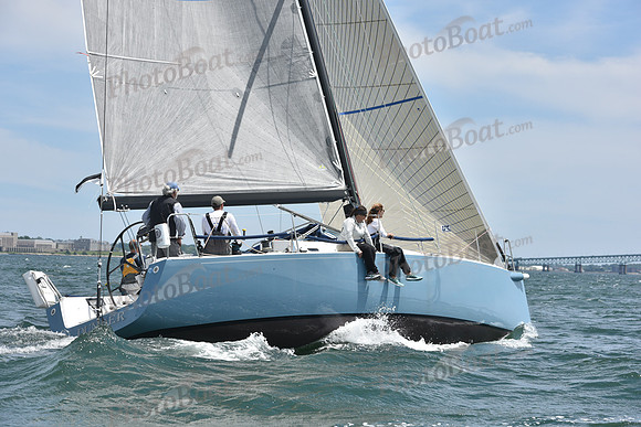 2019 NYYC Annual Regatta A_2318