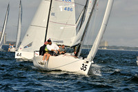 2014 J70 Winter Series A 230