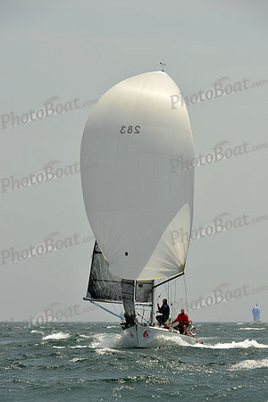 2015 Block Island Race Week F 116