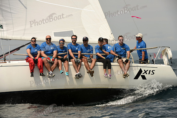 2016 Chester Race Week C 456