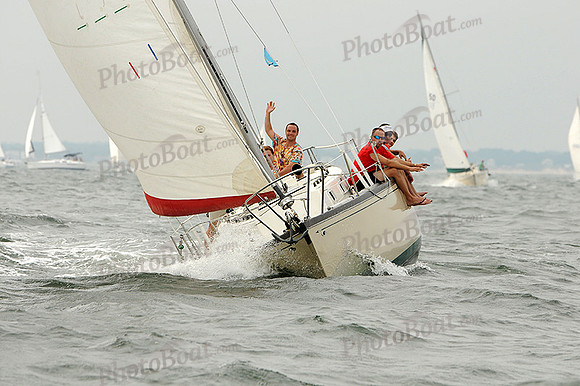 2012 Cape Charles Cup A 110