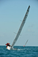 2015 Key West Race Week D 604