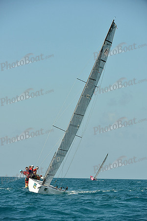 2015 Key West Race Week D 604
