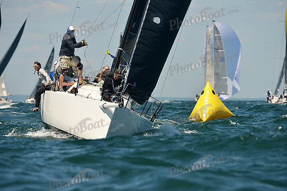2015 Block Island Race Week G 1420
