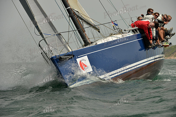 2015 Block Island Race Week D 414