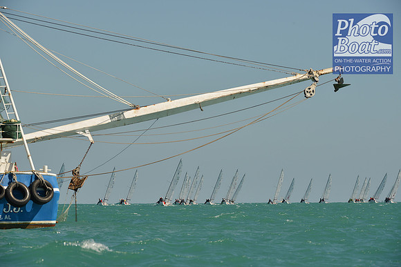 2014 Key West Race Week D 823