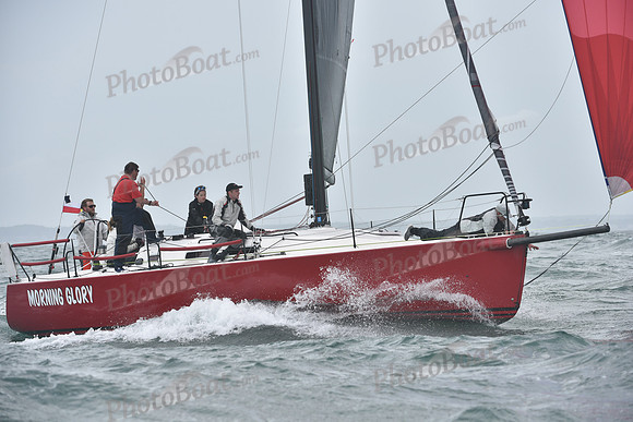 2019 NYYC Annual Regatta D_1043