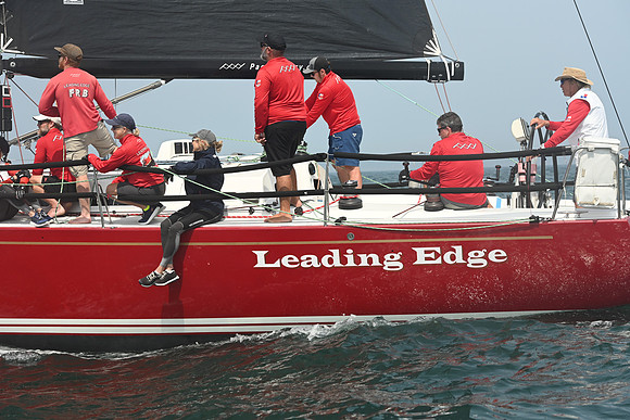 2025 Block Island Race Week A_0581