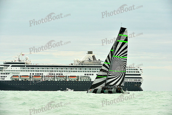 2016 Key West Race Week A_0469