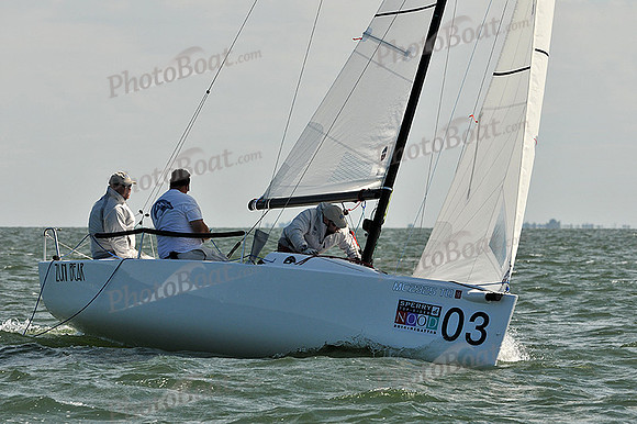 2014 St Pete NOOD C 933