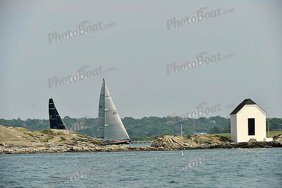 2015 NYYC Annual Regatta A 1387