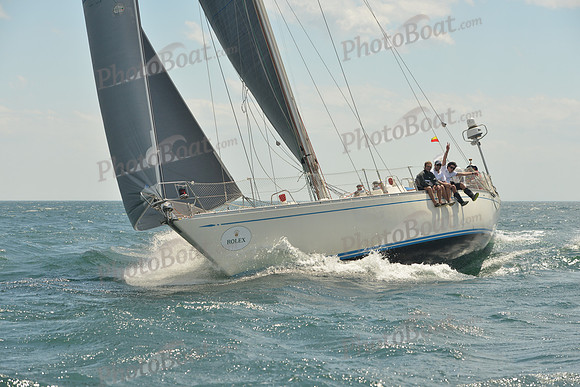 2016 NYYC Annual Regatta E_0734