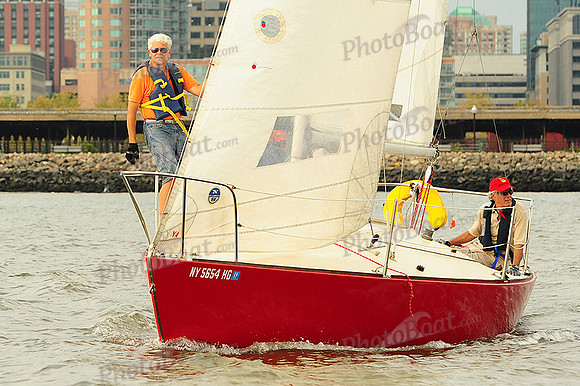 2014 NY Architects Regatta 1131