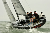 2015 Charleston Race Week A_0350