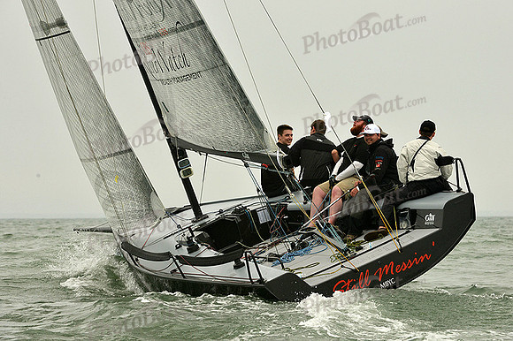 2015 Charleston Race Week A_0350