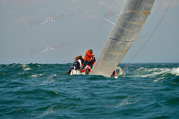 2017 Block Island Race Week A_0245