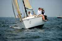 2013 Block Island Race Week A 1467