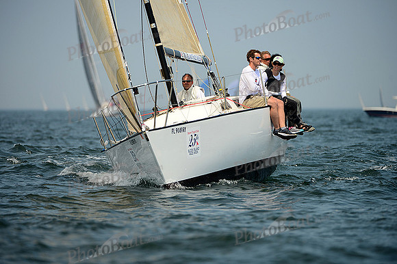2013 Block Island Race Week A 1467