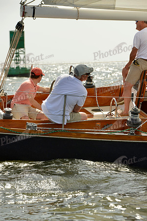 2019 Charleston Race Week A_0085