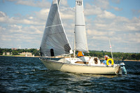 2014 Denmark Race B 275