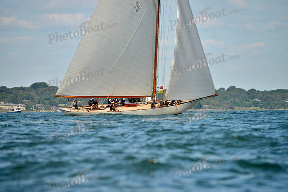 2017 IYRS Classic Yacht Regatta B_0333