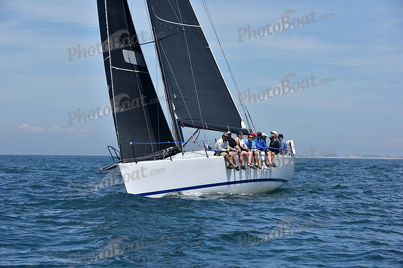 2021 Block Island Race Week A_0755