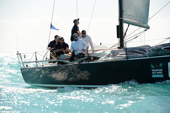 2017 Quantum Key West RW F 434