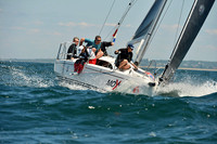 2015 Block Island Race Week G 355