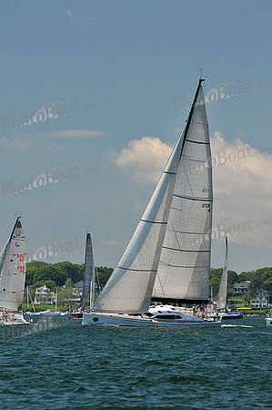 2012 NYYC Annual Regatta A 208