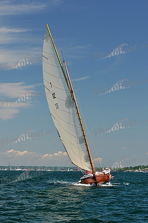 2012 NYYC Annual Regatta A 557