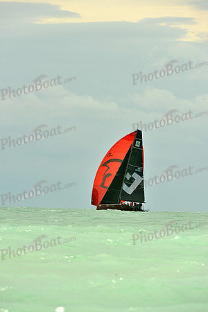 2016 Key West Race Week A_0565