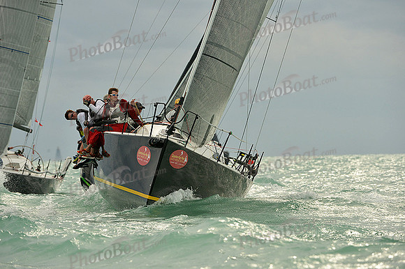 2016 Key West Race Week F_1082