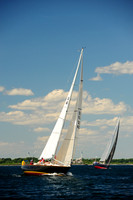 2014 Newport Bermuda A 452