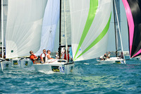 2015 Key West Race Week C 315