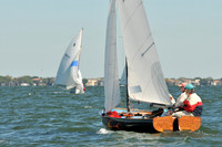 2012 Thistle Midwinters A 136