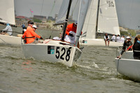 2018 Charleston Race Week A_0855