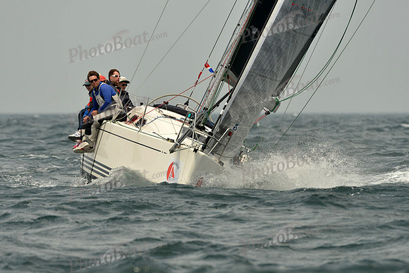 2015 Block Island Race Week D 1227